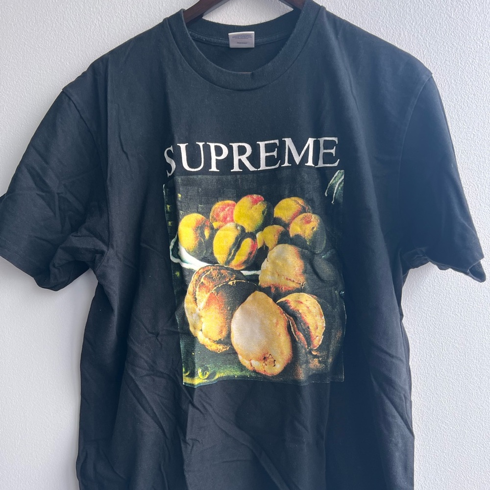 Supreme Fruit Bowl